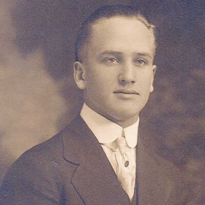 Unidentified