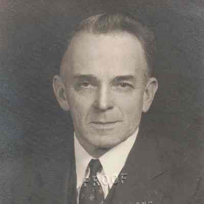 John Leslie Carpenter [1877-1968]