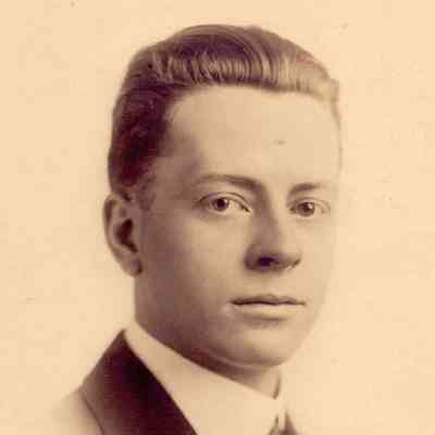 James Frederick Harvey