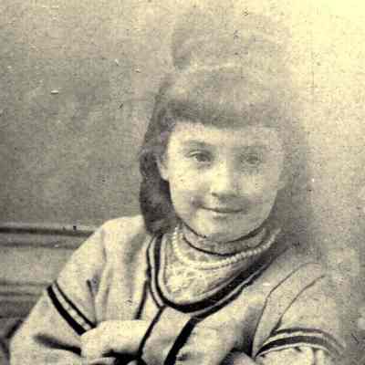 Orpha (Hart) Baily [1902-1986]