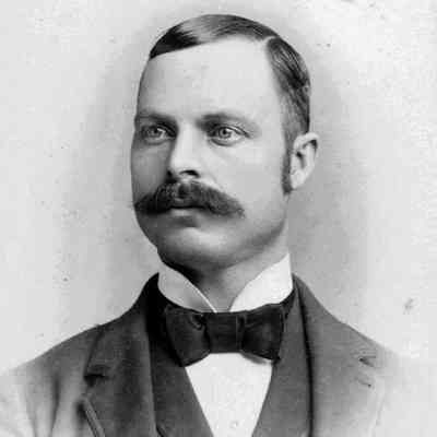 James Staggers - husband of Alice Headley, son of Thomas Staggers and Sarah Chess