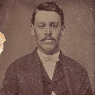 Toothman-Hoult Album, Photo 10