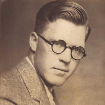 William Francis Jacobs