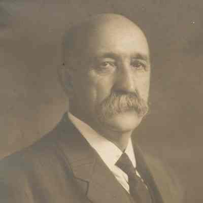 George Moore [1852-1935]