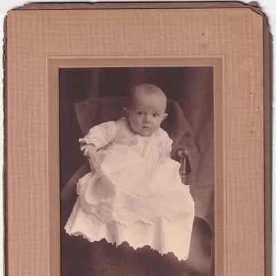 John Shultz Kinnan [1915-1991]: See WEB LINKS to DOWNLOAD high-resolution image.