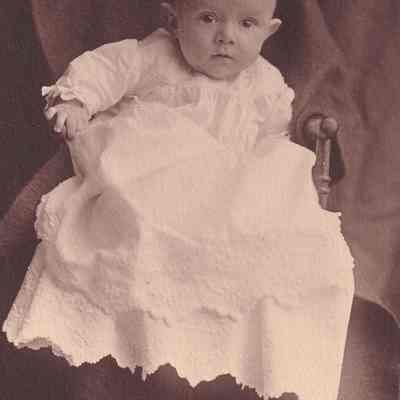 John Shultz Kinnan [1915-1991]