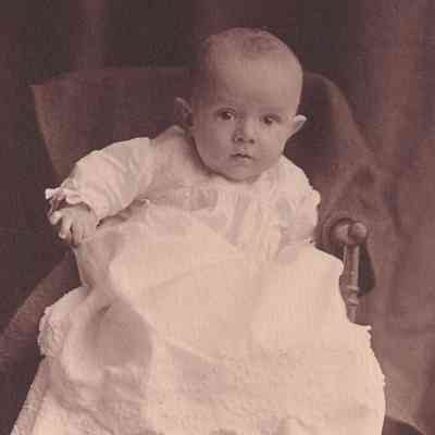 John Shultz Kinnan [1915-1991]