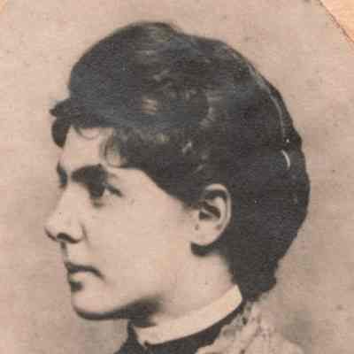 Emma Helen Bushnell [1866-1956], Waynesburg College, Class of 1889