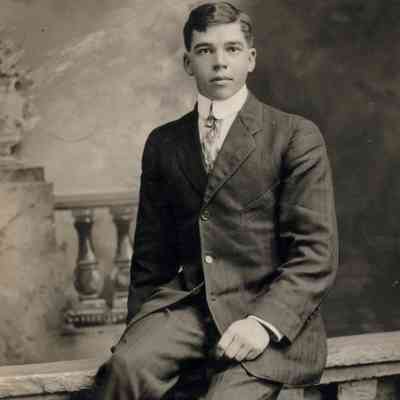 Walter Cook Goodwin [1893-1975]