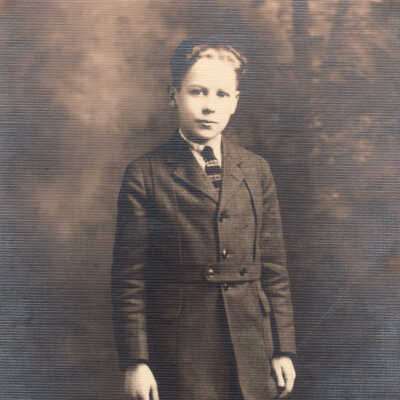 Unidentified