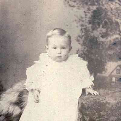 Stephens Album, Photo 20