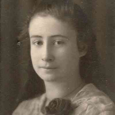 Helen (Orndoff) Higgins