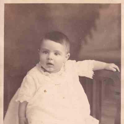 Ernest Cecil Lemley [1913-1979]
