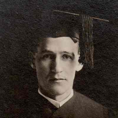 David D. Watkins [1877-1978], Waynesburg College, Class of 1911