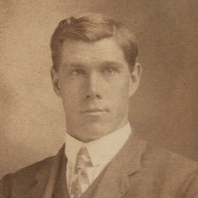 Samuel James Clark [1883-1963]
