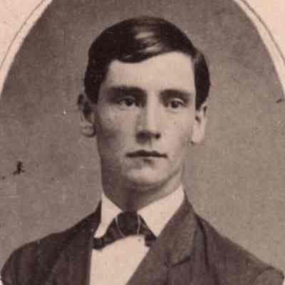 John Hart Campbell, Waynesburg College, Class of 1871