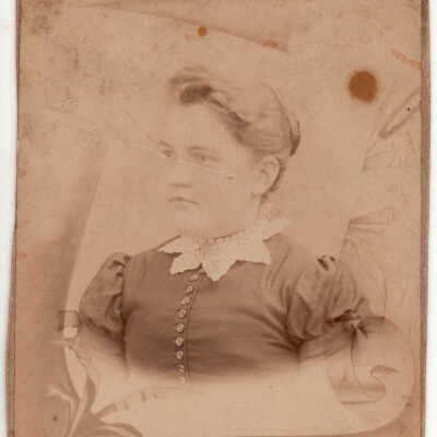 Unidentified