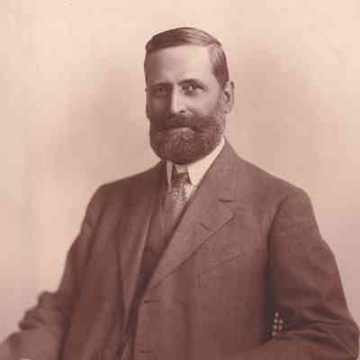 Charles Henry Weaver [1843-1919] - Portrait and Memorial Scrapbook