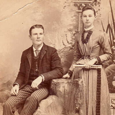 Unidentified