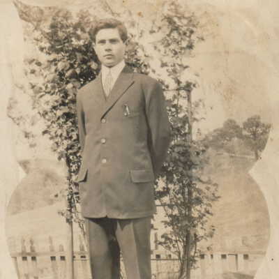 Robert Lawrence Throckmorton Sr.