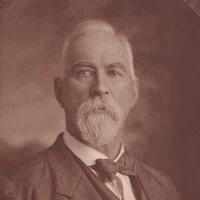 Inghram Cummins [1847-1942]