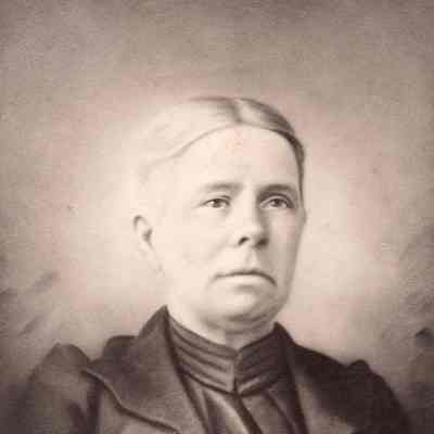 Ruth (Martin) Lucas [1844-1909]