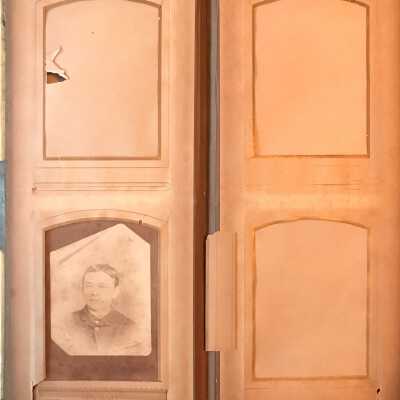 Ammons-Moredock Album 03