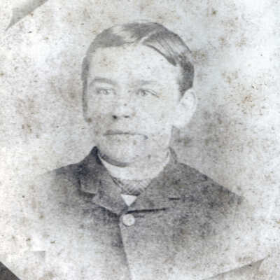 Ammons-Moredock Album 03, Photo 12