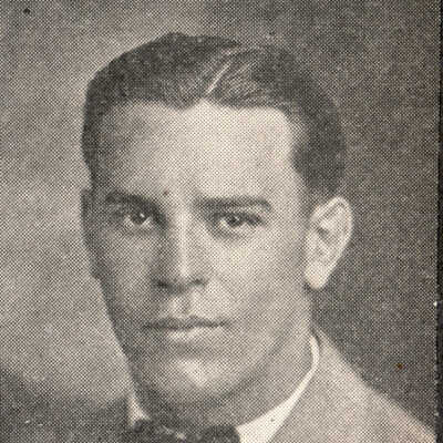 Unidentified