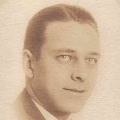 John Walton Knox, Waynesburg High School Class of 1926