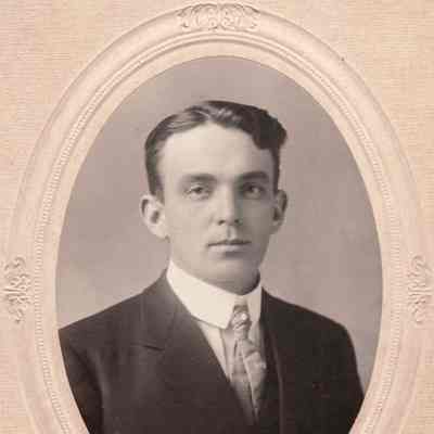 John Leslie Carpenter [1877-1968]