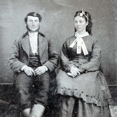 Unidentified