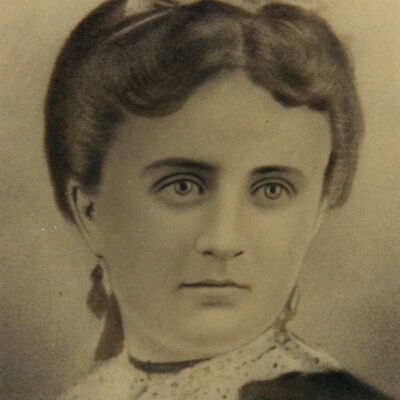 Cyrena (Furman) Herod [1836-1900]
