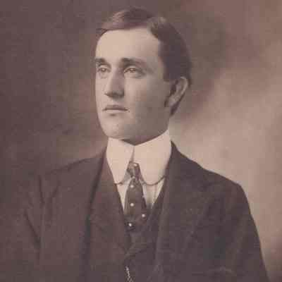 Jesse Hull Morris [1875-1947]