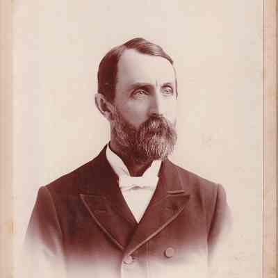 Phelan-Walker Album, Photo 51: See WEB LINKS to DOWNLOAD high-resolution image.