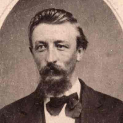 McCall Smith, Waynesburg College, Class of 1871
