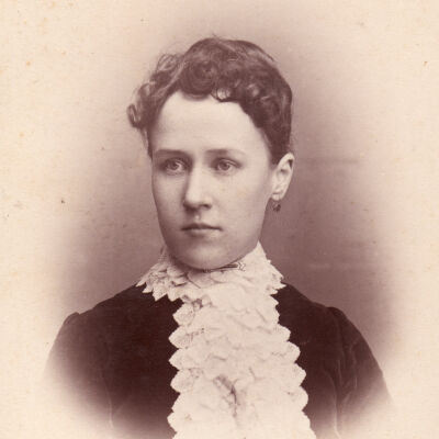 Rice-Fordyce Album 03, Photo 15