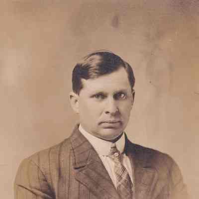 Minor Vance [1874-1941]