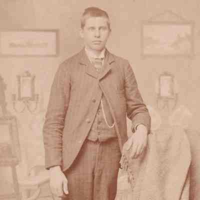 Minor Vance [1874-1941]