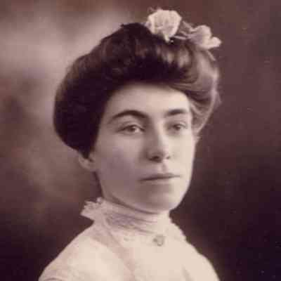 Mary Charity (Scott) Martin, Waynesburg College, Class of 1901