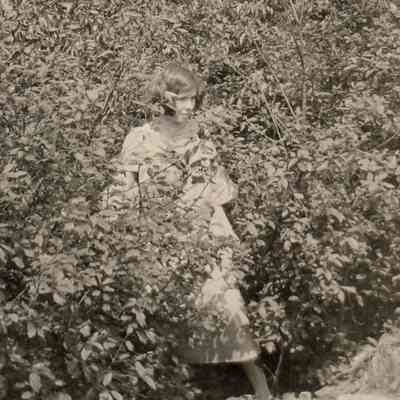 Ivie Maud Cook [1892-1925]