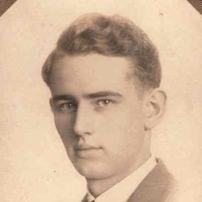 James Eugene Turner [1907-1978]