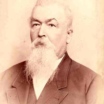 Pauley-Thompson Album, Loose Images - William Thompson Hays Pauley [1820-1897]