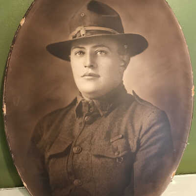 Charles Daugherty Ketchem