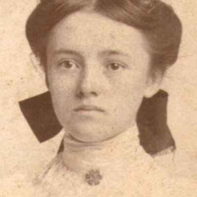Unidentified