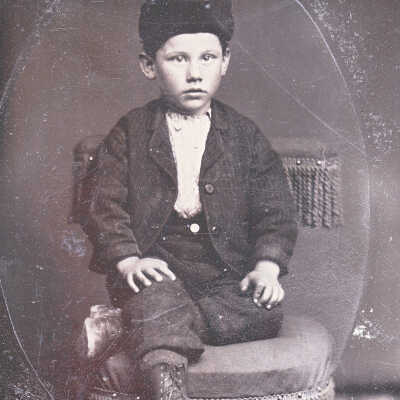 William Alfred Elms