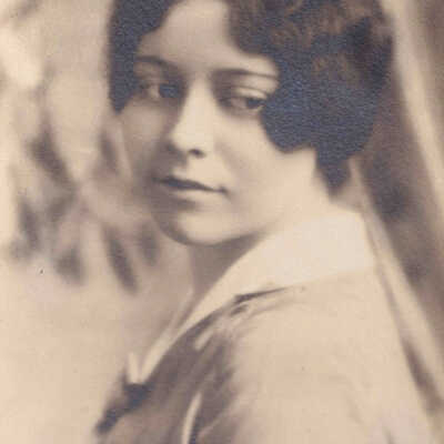 Alice Holland Elms
