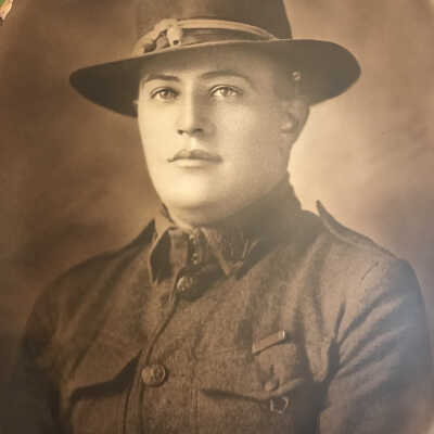 Charles Daugherty Ketchem