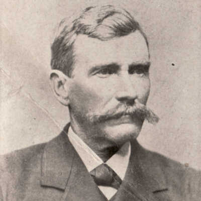 Samuel Montgomery