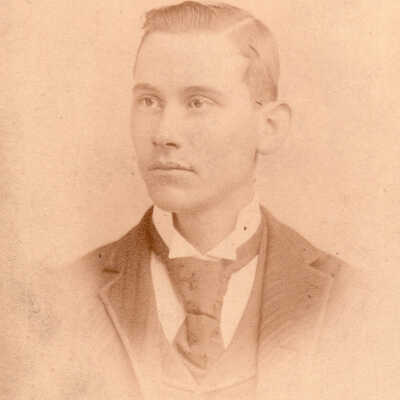 William Alfred Elms